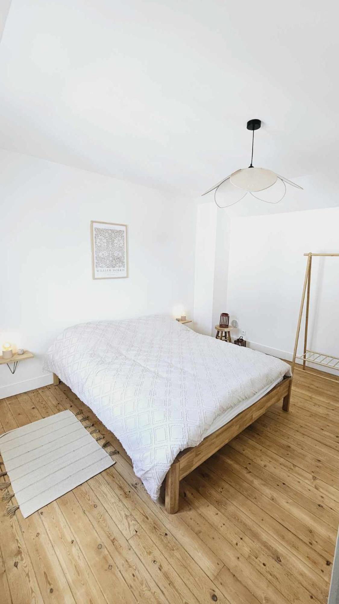 La Maison Du Pays D'Auge Troarn Kamer foto
