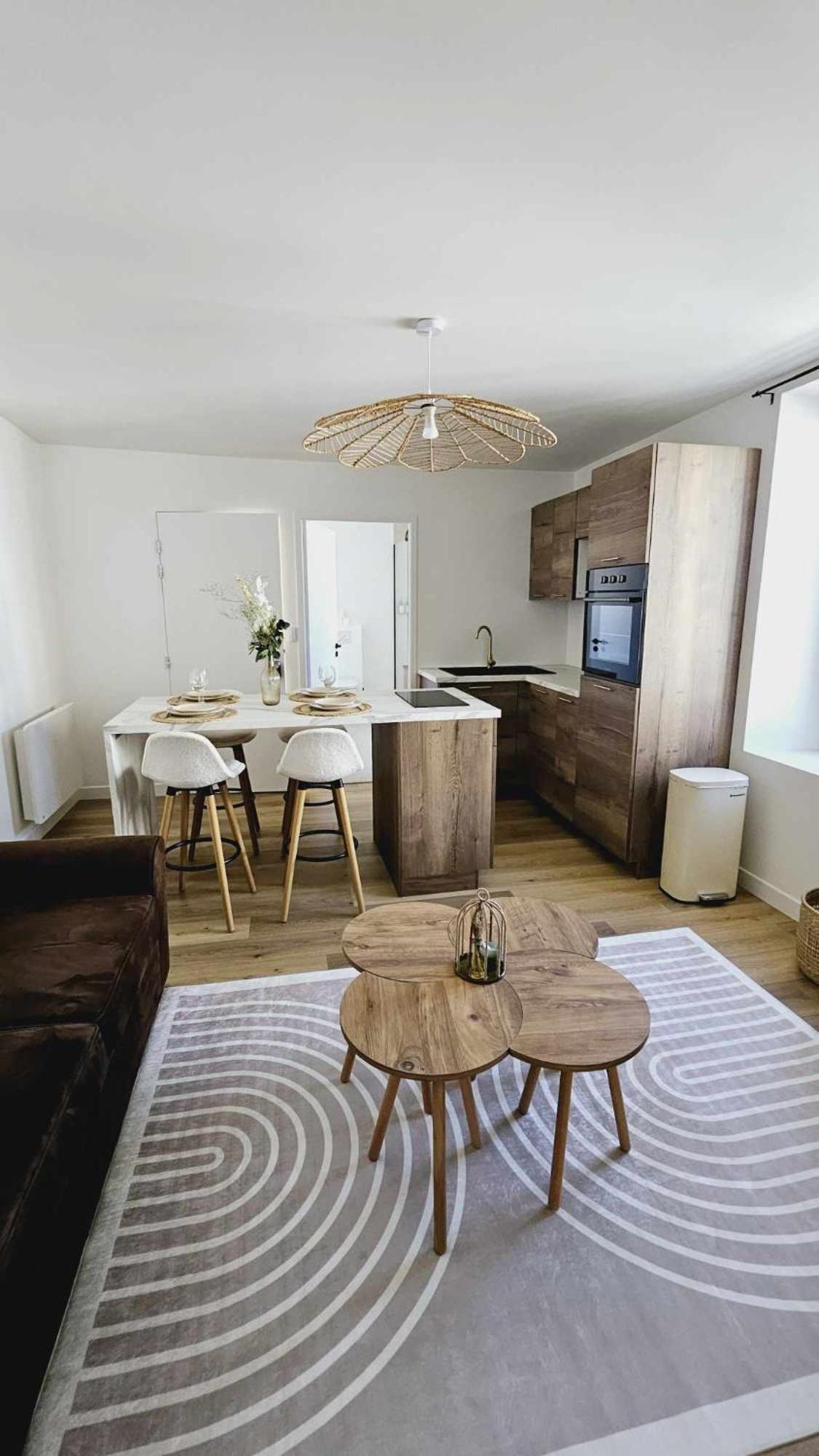 La Maison Du Pays D'Auge Troarn Kamer foto